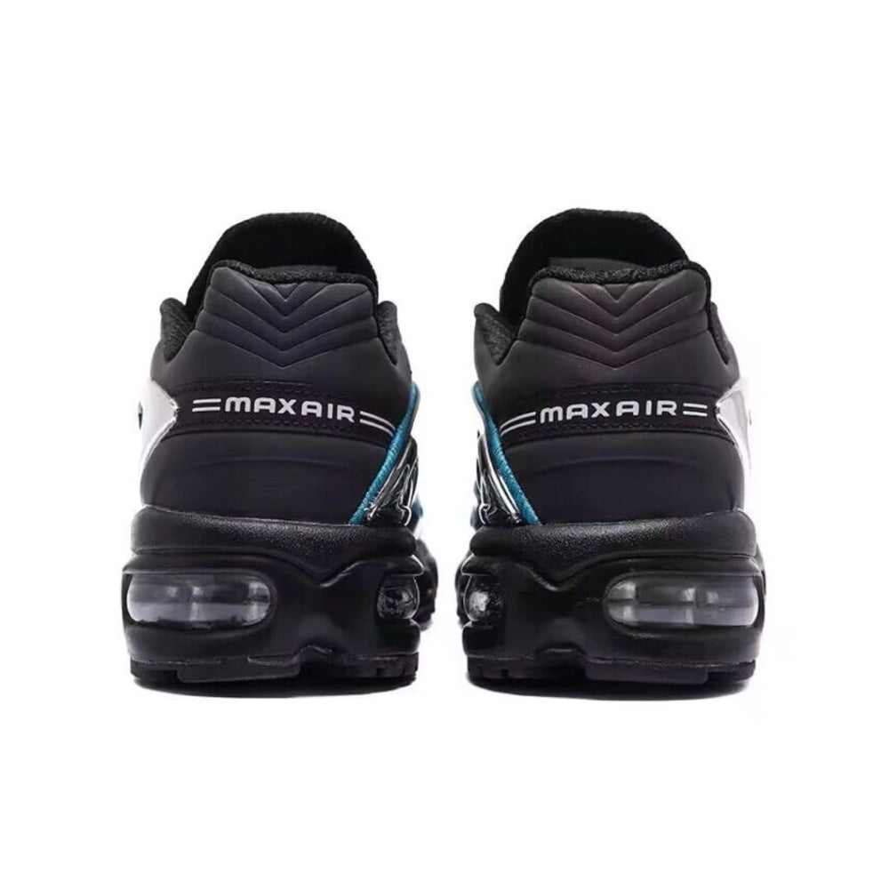SKEPTA x Air Max Tailwind V "Chrome Blue"
