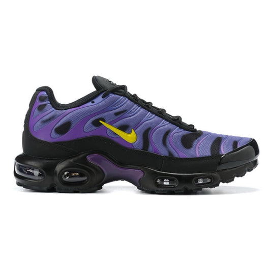 SUPREME x Nike Air Max TN Plus "Purple Fire"