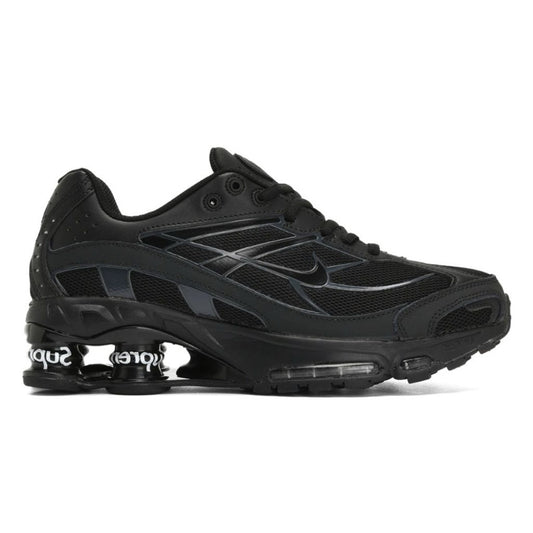Supreme x Nike Shox Ride 2 "Black"