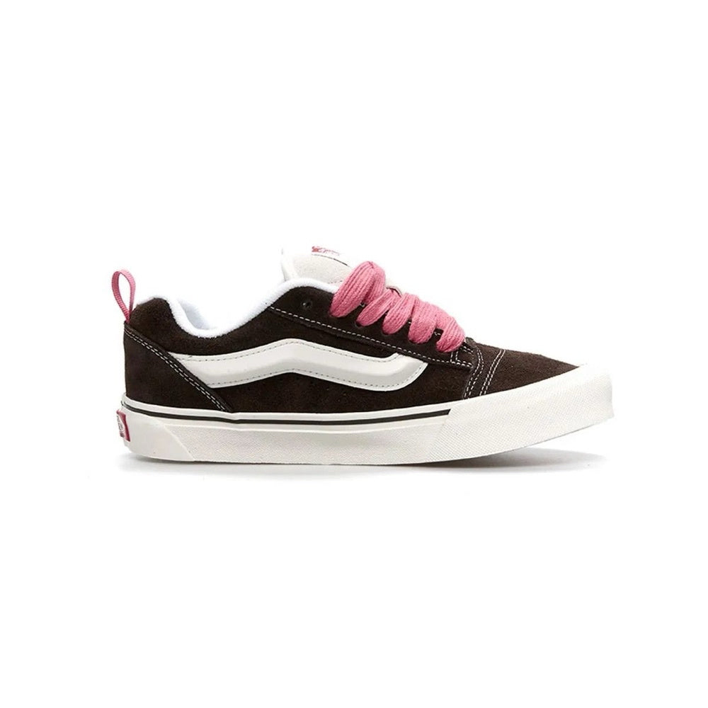 Vans Knu Skool Brown