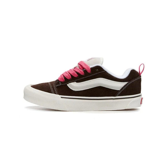 Vans Knu Skool Brown