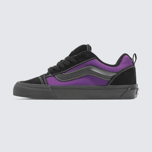 Vans Knu Skool Seasonal Hero: Tone Purple Black